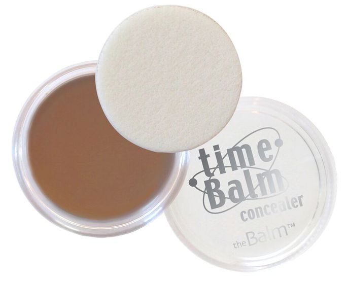 theBalm timeBalm Concealer theBalm timeBalm Concealer