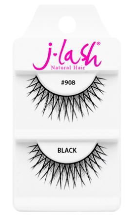 J Lash Daily Eyelashes