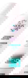 Nioxin SCALP RECOVERY  Pyrithione Zinc Moisturizing Conditioner For Itchy Flaky Scalp