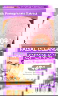 Spongeables Facial Cleanser Sponge Spongeables Facial Cleanser Sponge