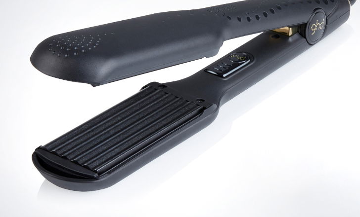 Ghd contour professional crimper best sale