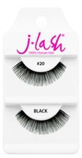 J Lash Daily Eyelashes J Lash Daily Eyelashes