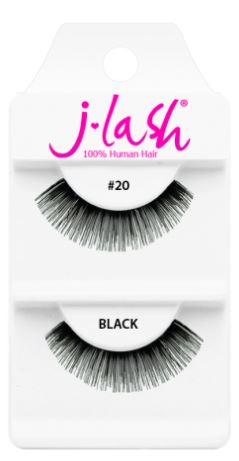 J Lash Daily Eyelashes J Lash Daily Eyelashes