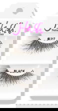 J Lash Daily Eyelashes