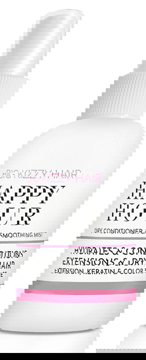 Big Kizzy Happy Hour Dry Conditioner & Smoothing Mist