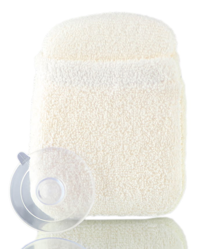Afterspa Facial Micro Scrubber