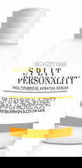 Big Kizzy Split Personality Multi-Purpose Keratin Serum Big Kizzy Split Personality Multi-Purpose Keratin Serum