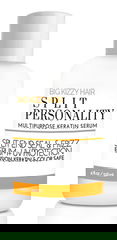 Big Kizzy Split Personality Multi-Purpose Keratin Serum