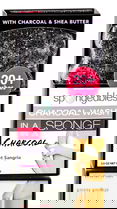Spongeables Body Wash Sponge