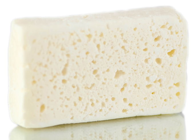 Afterspa Mother of Pearl Soap Sponge