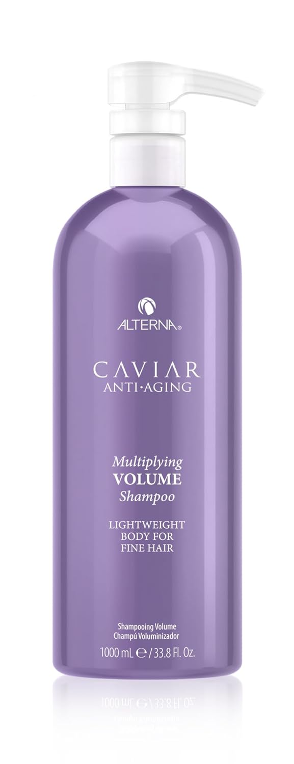 Alterna Caviar Multiplying Volume Conditioner