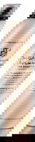 Bumble & Bumble Pret-A-Powder Tres Invisible Dry Shampoo Spray