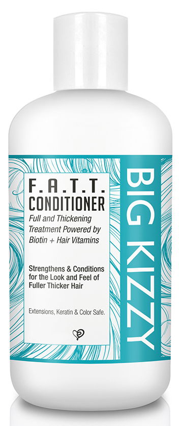 Big Kizzy FATT Conditioner