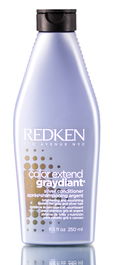 Redken Color Extend Graydiant Silver Conditioner