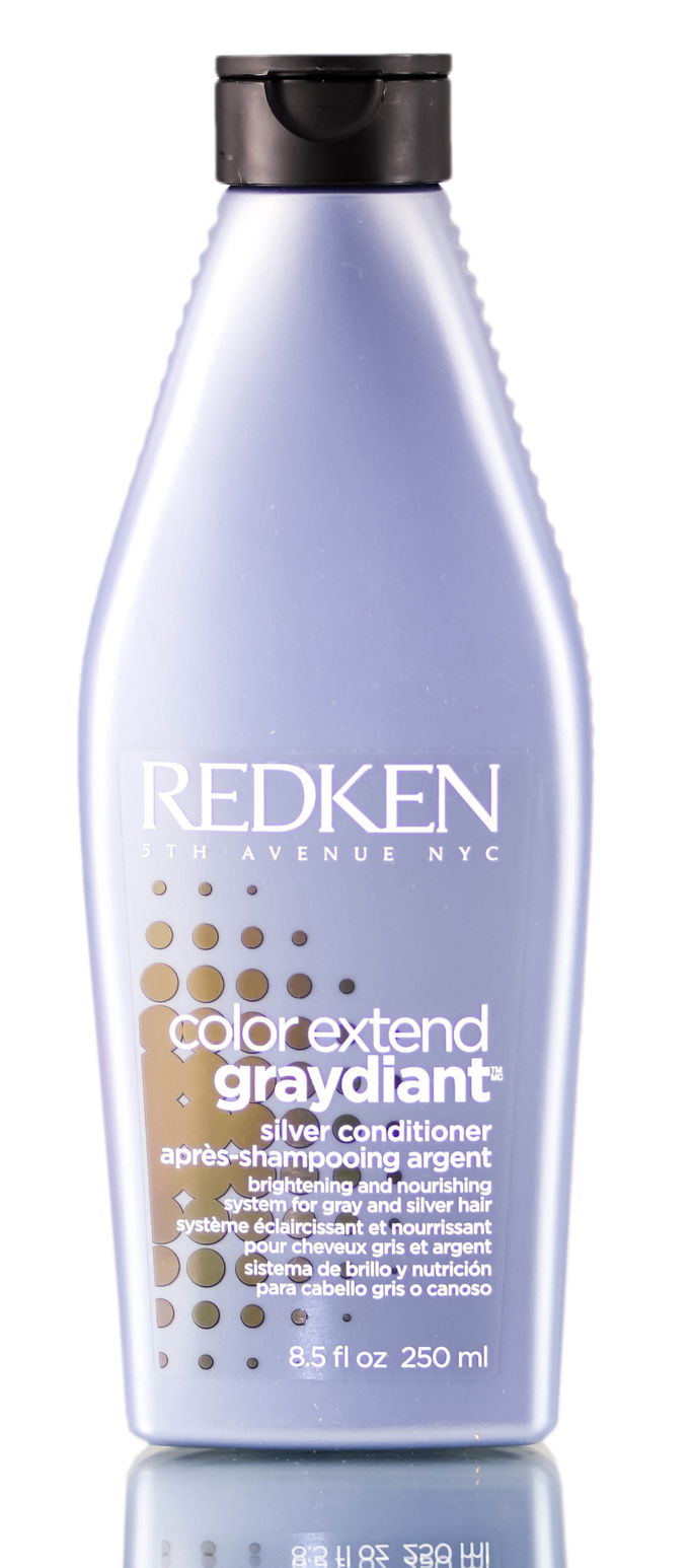 Redken Color Extend Graydiant Silver Conditioner