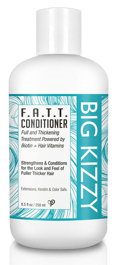 Big Kizzy FATT Conditioner