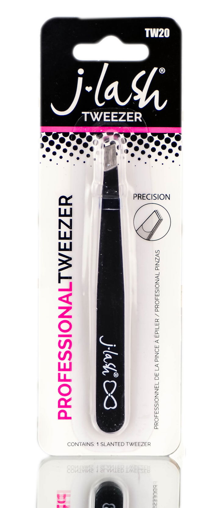 J Lash Pro Tweezer J Lash Pro Tweezer
