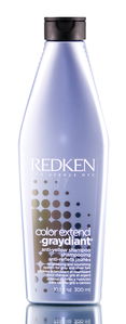 Redken Color Extend Graydiant Anti-Yellow Shampoo
