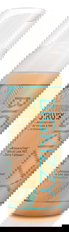 Big Kizzy Thick Chick Volumizing Foam