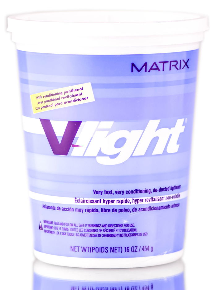 Matrix Light Master 7 - V-Light Lightener