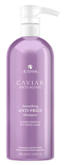 Alterna Caviar Smoothing Anti-Frizz Shampoo
