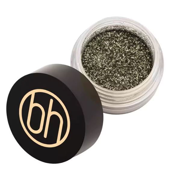 BH Cosmetics Diamond Dazzlers Loose Foil Pigment BH Cosmetics Diamond Dazzlers Loose Foil Pigment