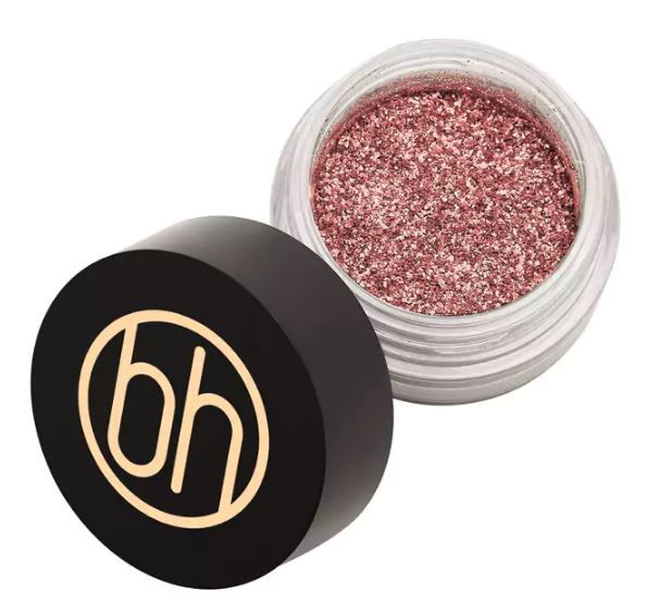 BH Cosmetics Diamond Dazzlers Loose Foil Pigment BH Cosmetics Diamond Dazzlers Loose Foil Pigment