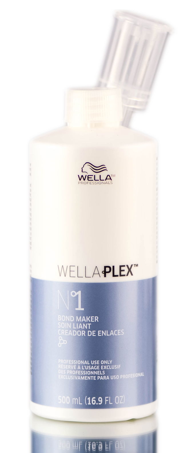Wella WellaPlex N1 Bond Maker Wella WellaPlex N1 Bond Maker