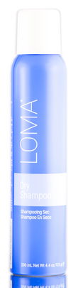 Loma Dry Shampoo