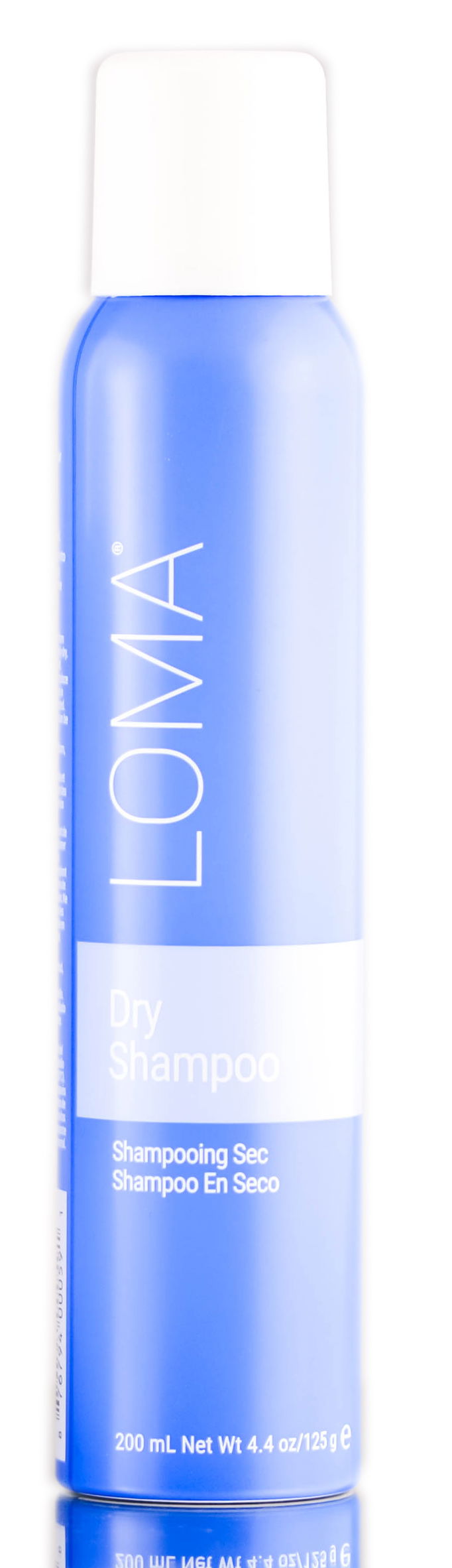 Loma Dry Shampoo