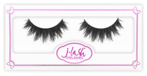 J Lash Faux Mink Lashes