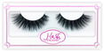 J Lash Faux Mink Lashes J Lash Faux Mink Lashes
