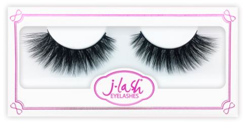 J Lash Faux Mink Lashes J Lash Faux Mink Lashes