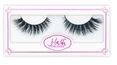 J Lash Faux Mink Lashes