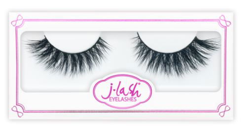 J Lash Faux Mink Lashes