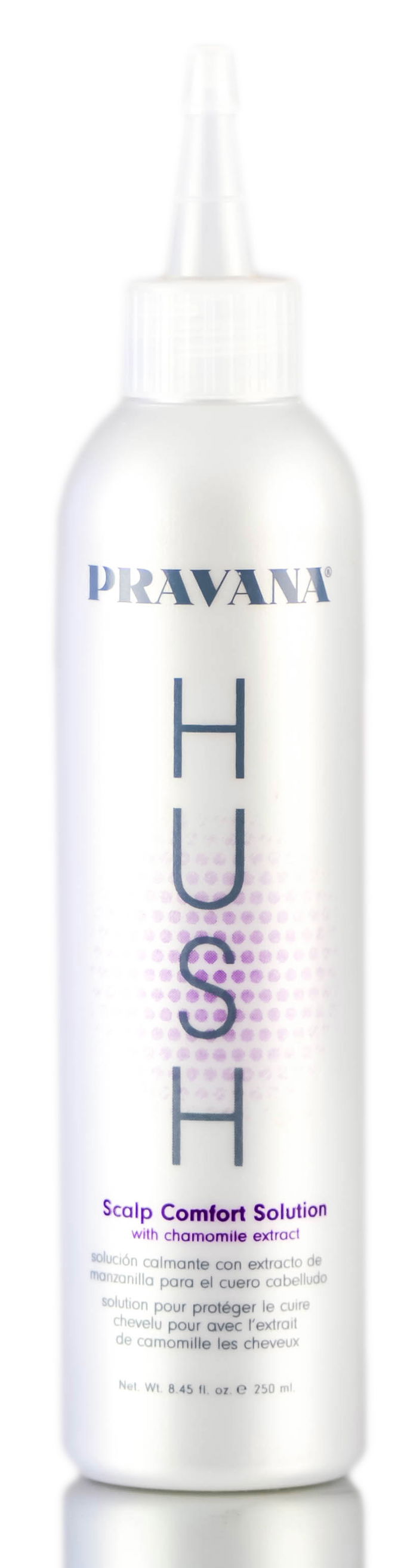 Pravana Hush Scalp Comfort Solution