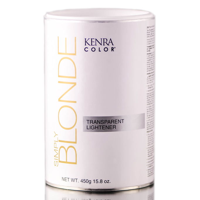 Kenra Simply Blonde Transparent Lightener