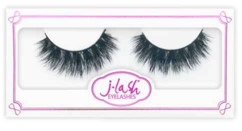 J Lash Faux Mink Lashes J Lash Faux Mink Lashes