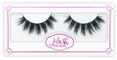 J Lash Faux Mink Lashes J Lash Faux Mink Lashes