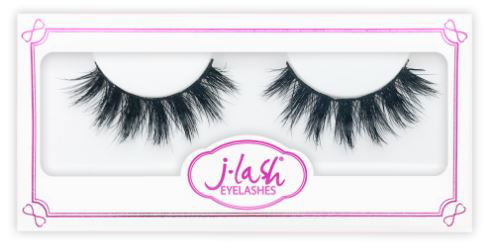 J Lash Faux Mink Lashes J Lash Faux Mink Lashes