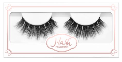 J Lash Faux Mink Lashes J Lash Faux Mink Lashes