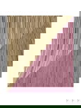 Hairdo 23" Color Splash Wrap Around Lavender Pony