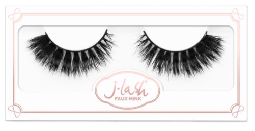 J Lash Faux Mink Lashes J Lash Faux Mink Lashes