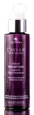 Alterna Caviar Clinical Densifying Leave-In Root Treatment