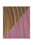 Hairdo 23" Color Splash Wrap Around Lavender Pony