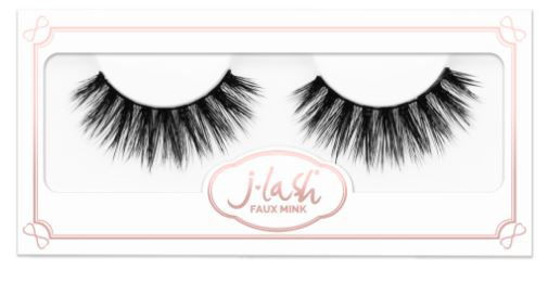J Lash Faux Mink Lashes
