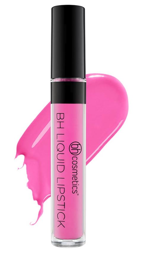 bhc93-princess - BH Cosmetics Long Wearing Matte Liquid Lipstick-image1 bhc93-princess - BH Cosmetics Long Wearing Matte Liquid Lipstick-image1