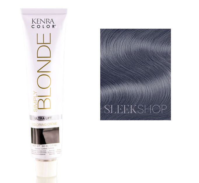Kenra Color Simply Blonde Ultra Lift Kenra Color Simply Blonde Ultra Lift