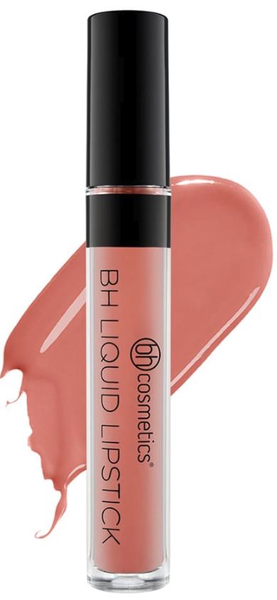 bhc93-serena - BH Cosmetics Long Wearing Matte Liquid Lipstick-image1 bhc93-serena - BH Cosmetics Long Wearing Matte Liquid Lipstick-image1