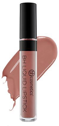 bhc93-clara - BH Cosmetics Long Wearing Matte Liquid Lipstick-image1 bhc93-clara - BH Cosmetics Long Wearing Matte Liquid Lipstick-image1